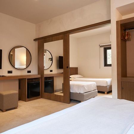 Stella Village Seaside Hotel (Adults Only) Hersonissos  Exterior photo