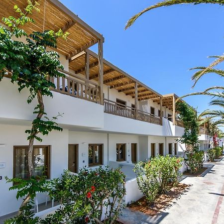 Stella Village Seaside Hotel (Adults Only) Hersonissos  Exterior photo