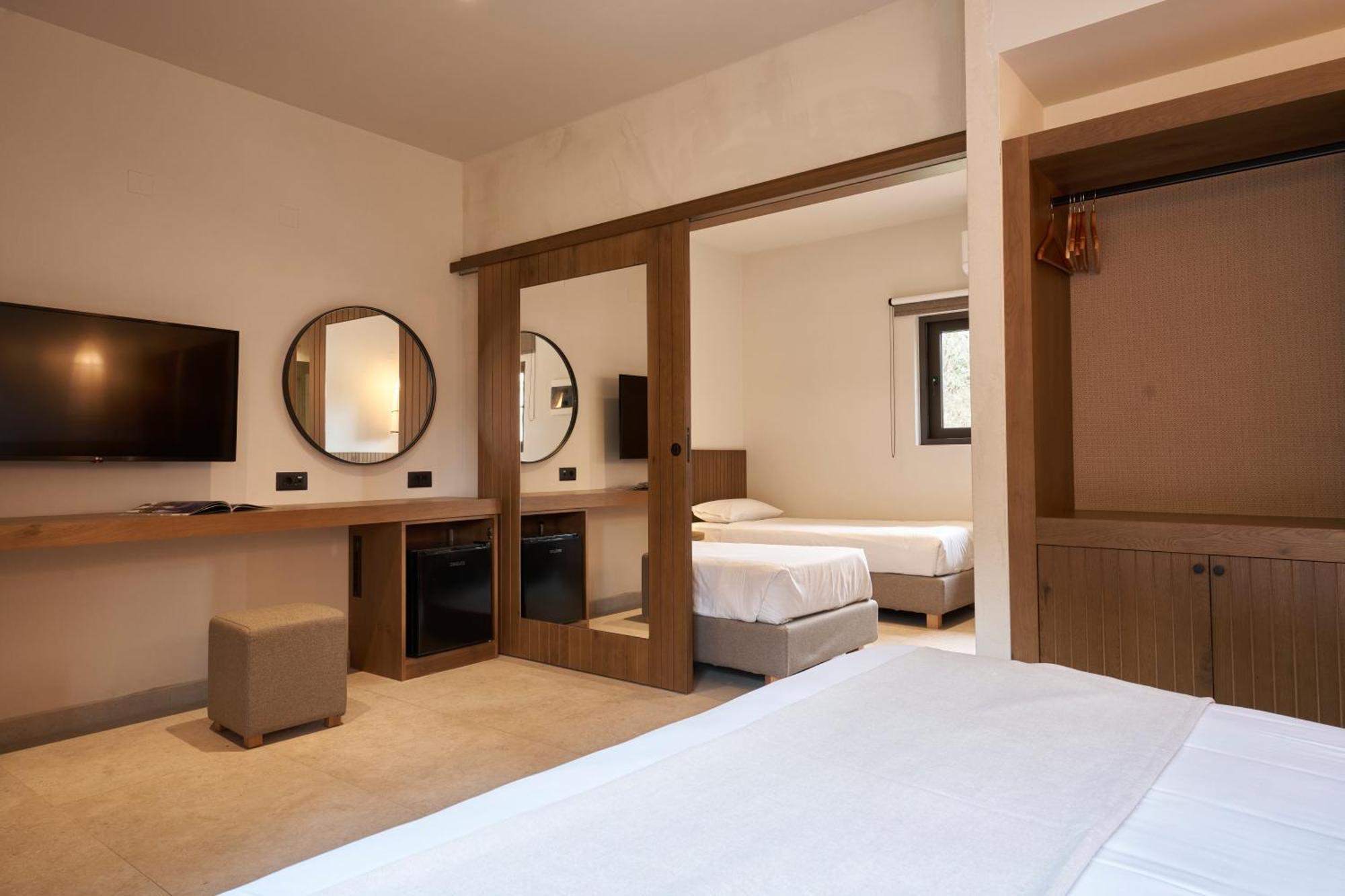 Stella Village Seaside Hotel (Adults Only) Hersonissos  Exterior photo