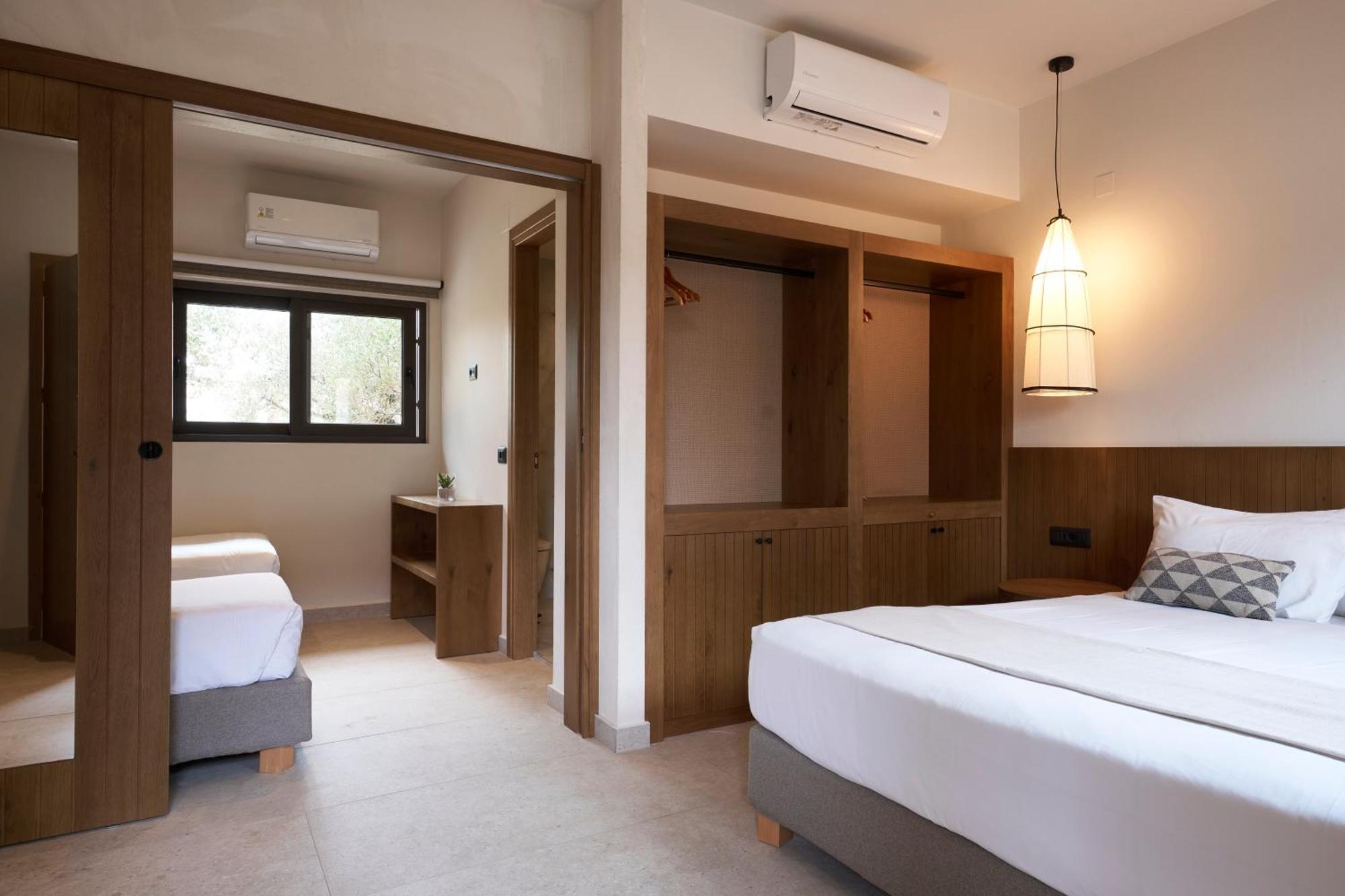 Stella Village Seaside Hotel (Adults Only) Hersonissos  Exterior photo